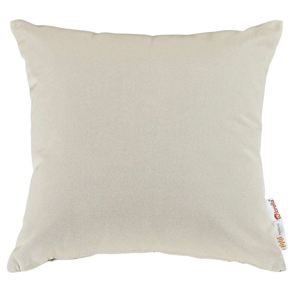 Summon 2 Piece Outdoor Patio SunbrellaÂ® Pillow Set by Modway