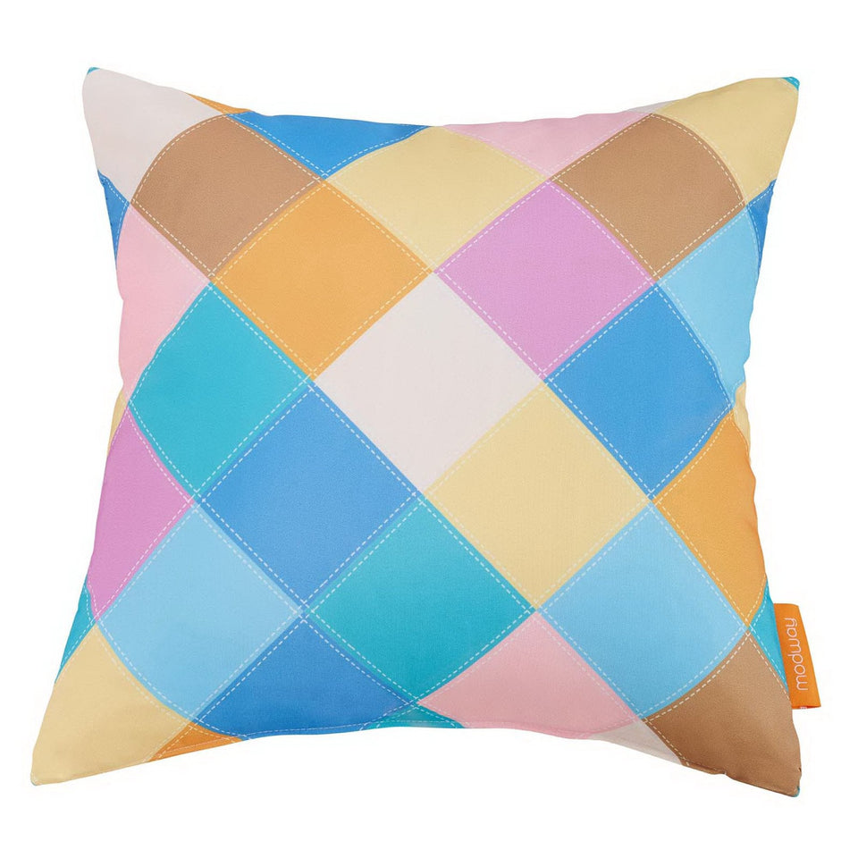 Modway Outdoor Single Pillow by Modway