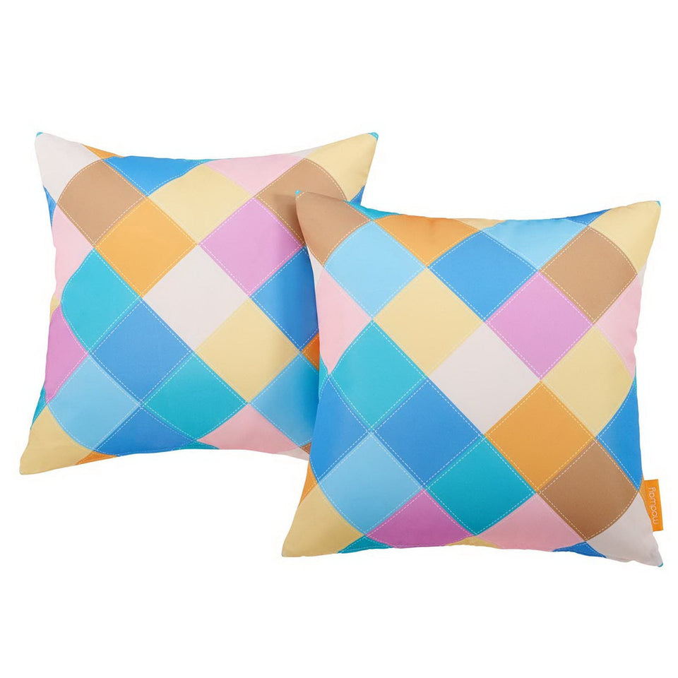 Modway Outdoor Single Pillow by Modway