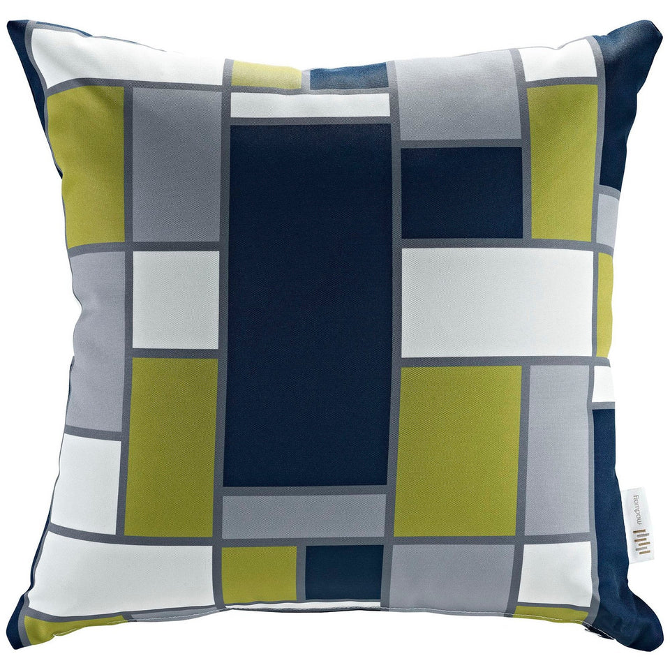 Modway Outdoor Single Pillow by Modway