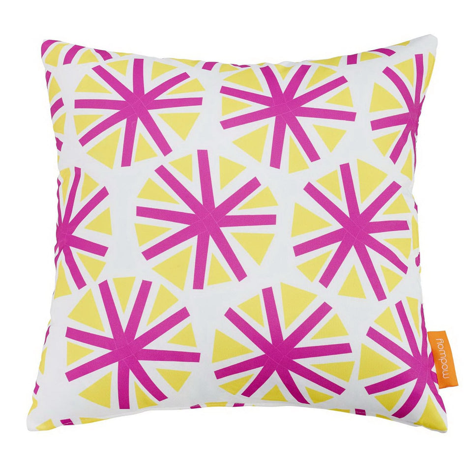 Modway Outdoor Single Pillow by Modway
