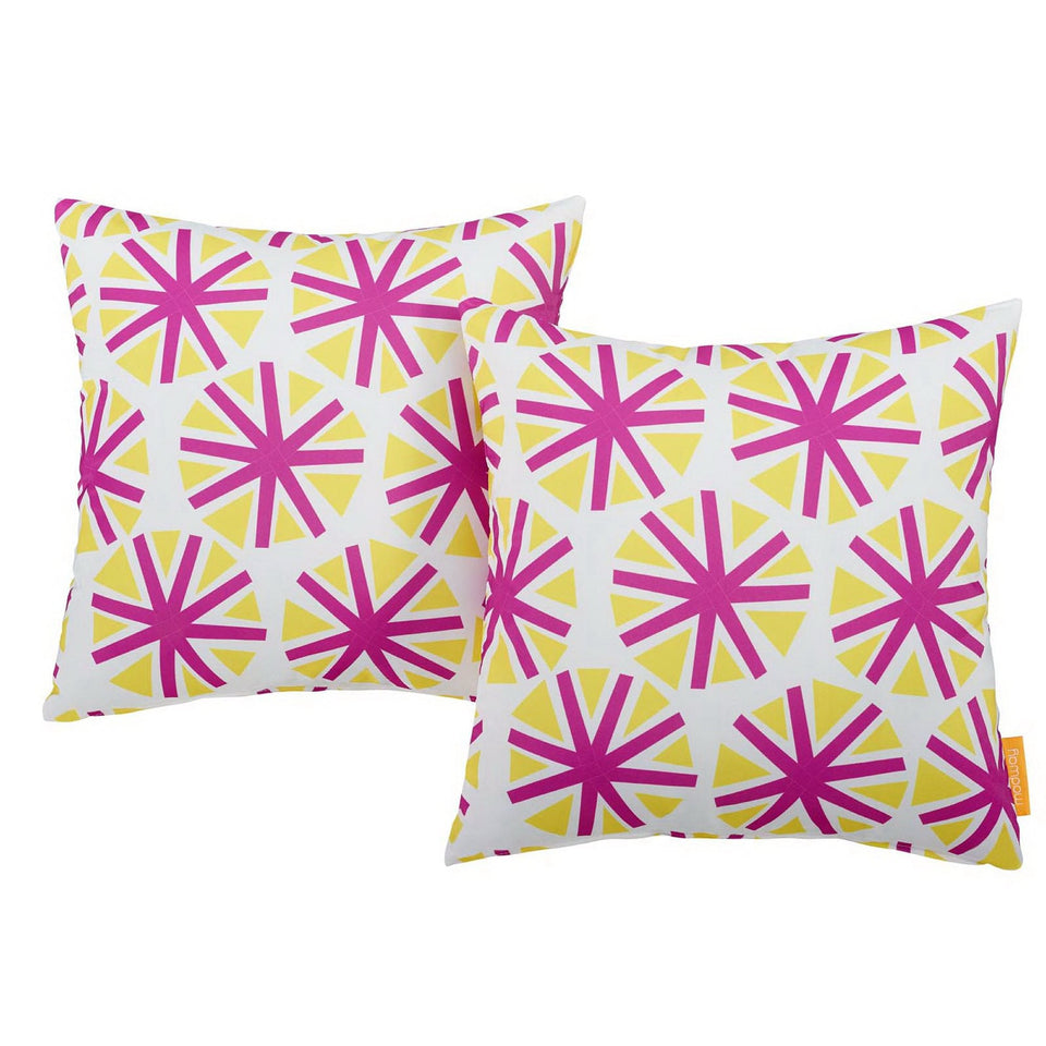 Modway Outdoor Single Pillow by Modway