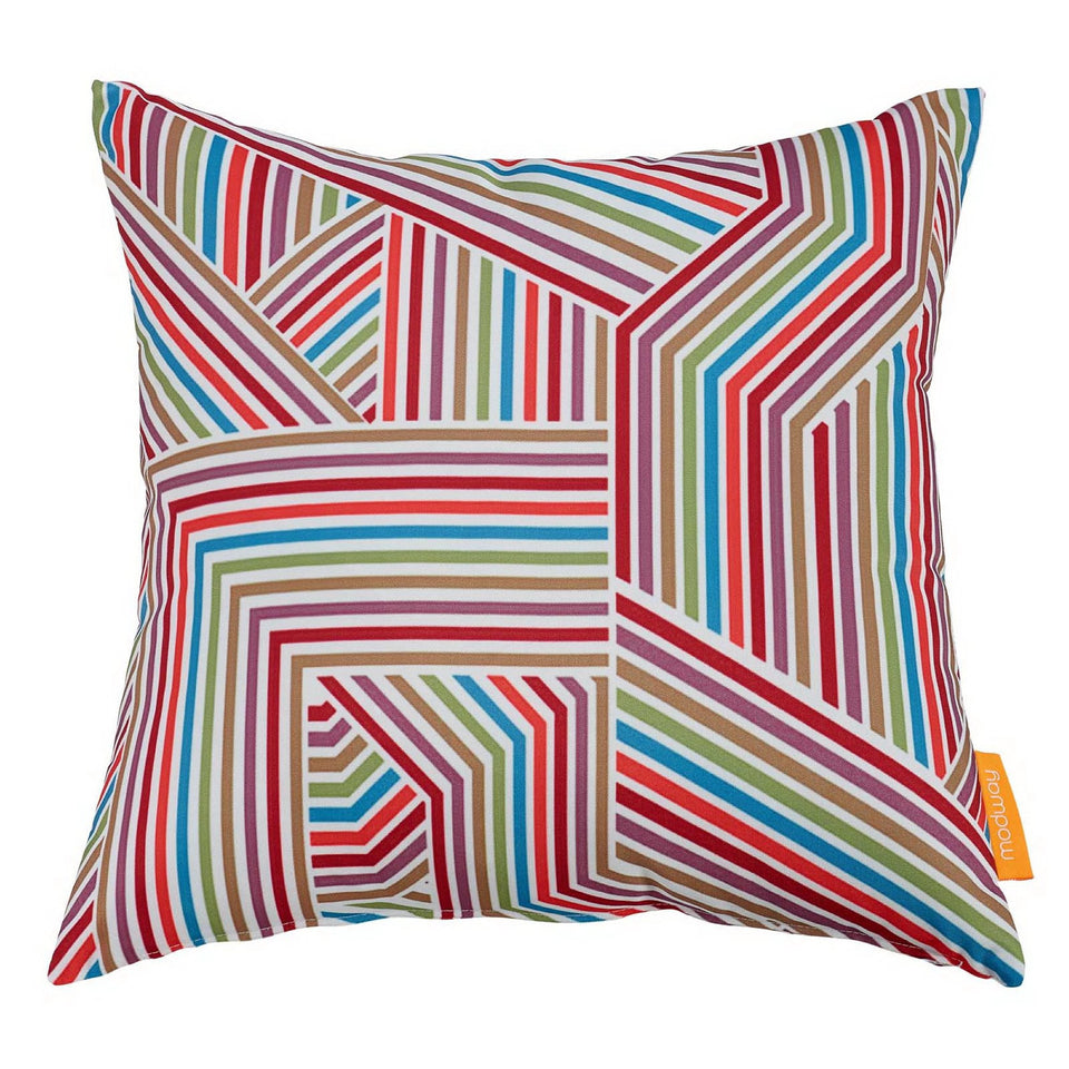 Modway Outdoor Single Pillow by Modway