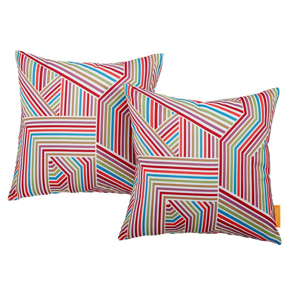 Modway Outdoor Single Pillow by Modway
