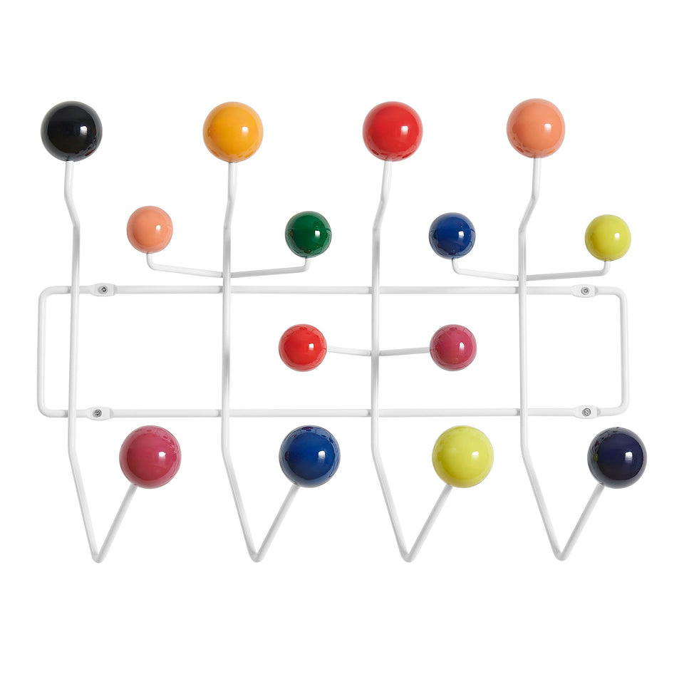 Gumball Coat Rack by Modway