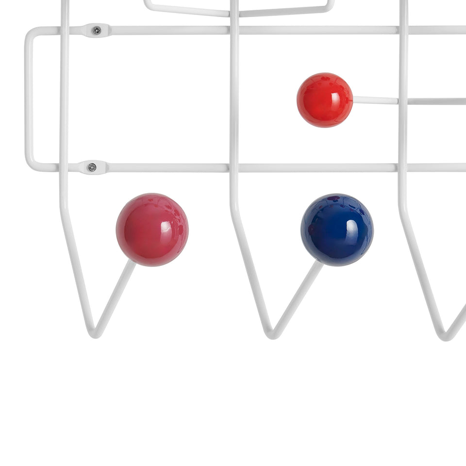 Gumball Coat Rack by Modway