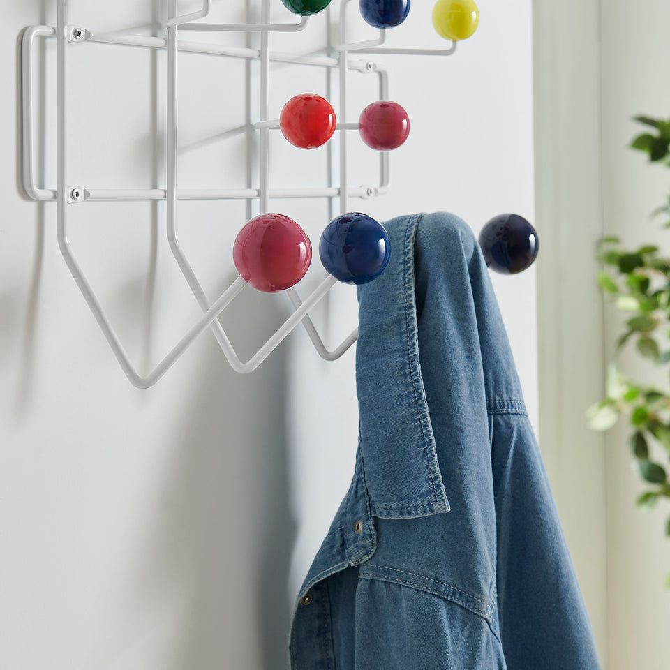 Gumball Coat Rack by Modway