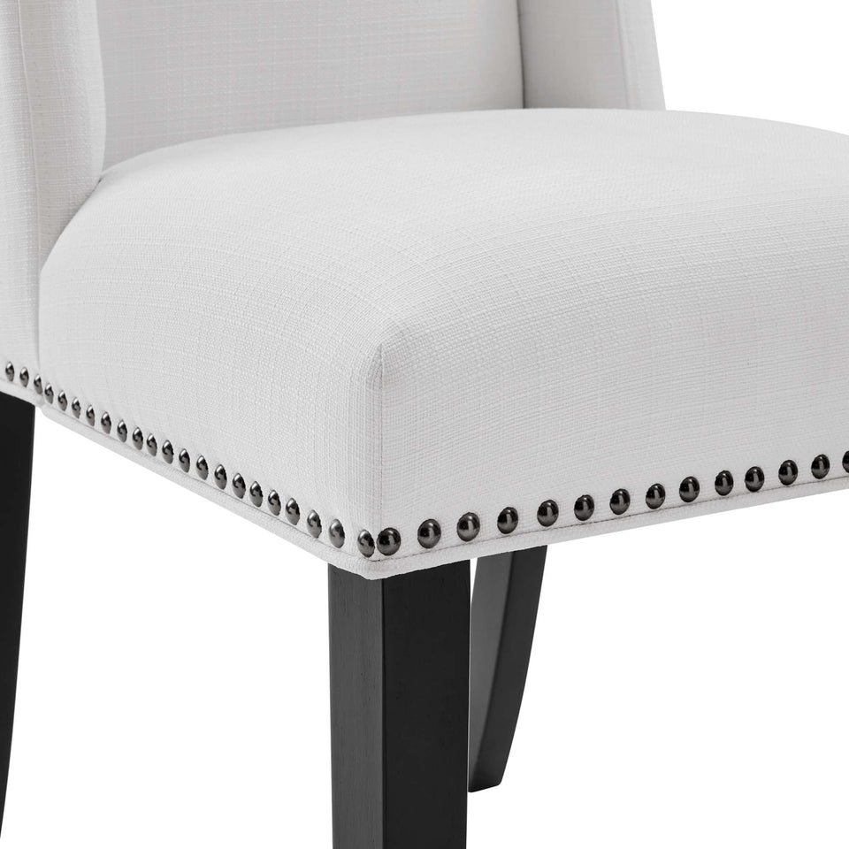 Baron Fabric Dining Chair by Modway