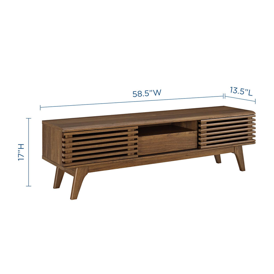 Render 59" TV Stand by Modway