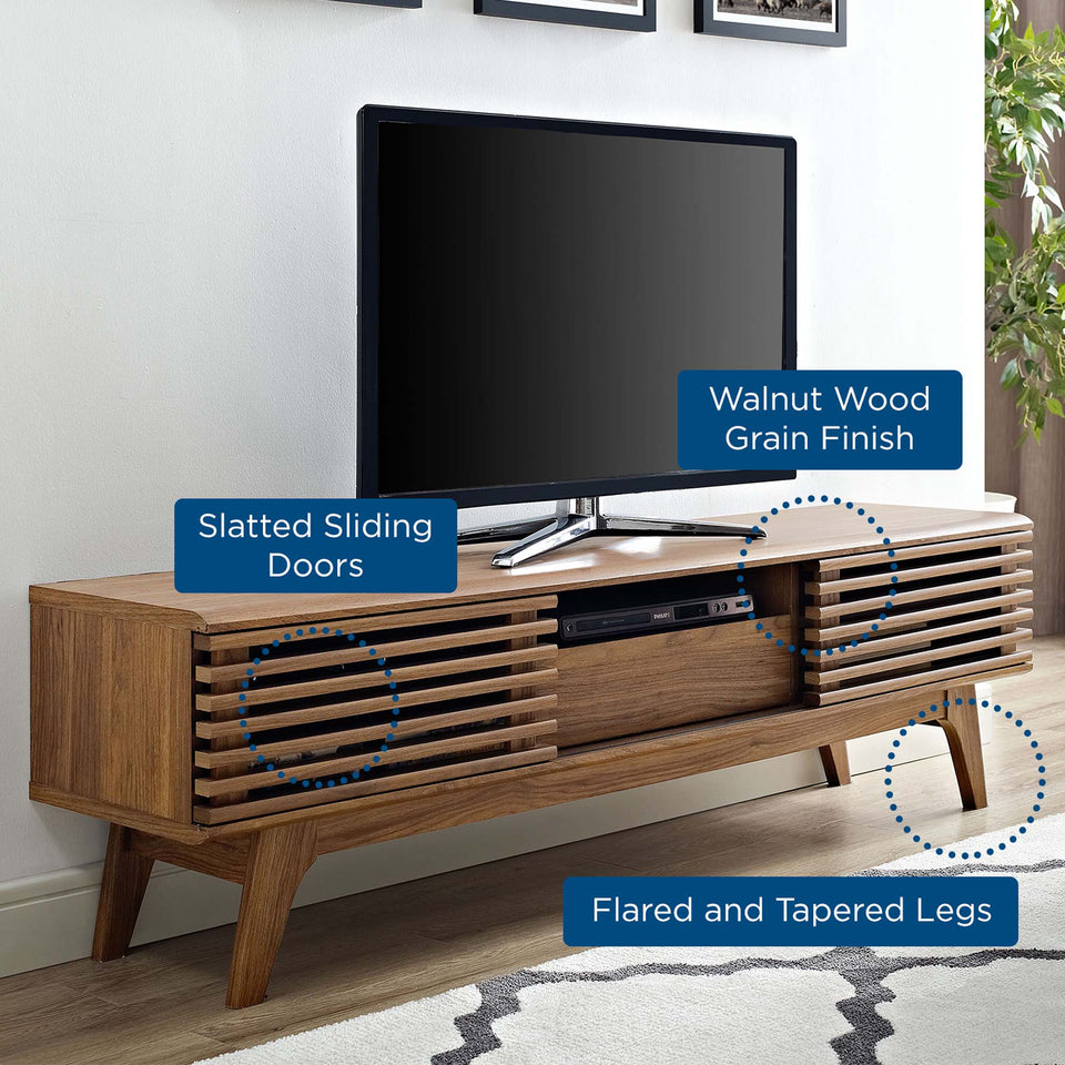 Render 59" TV Stand by Modway