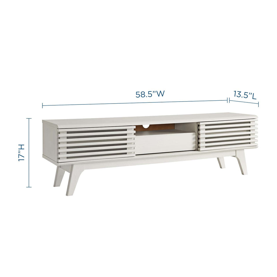 Render 59” TV Stand by Modway