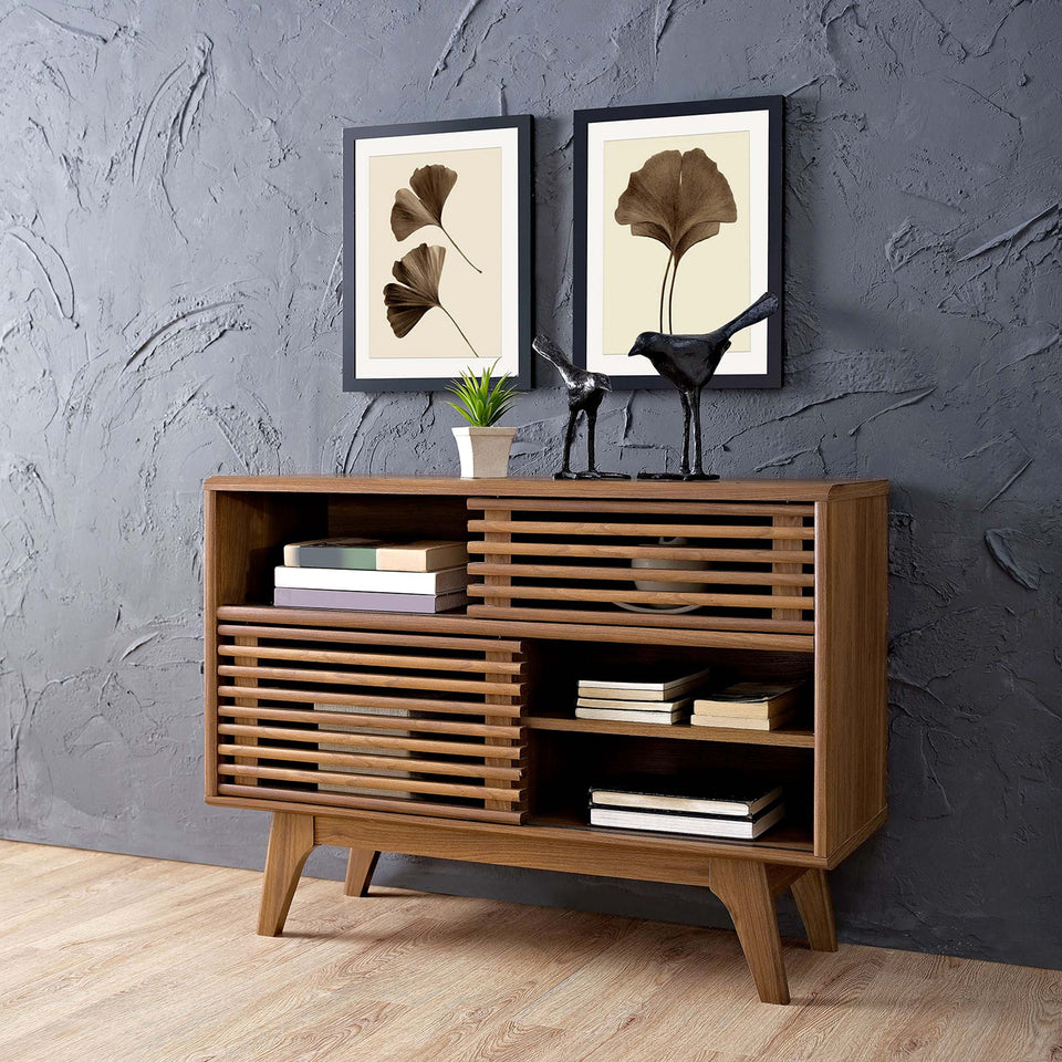 Render Display Stand by Modway
