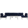 Silver Navy