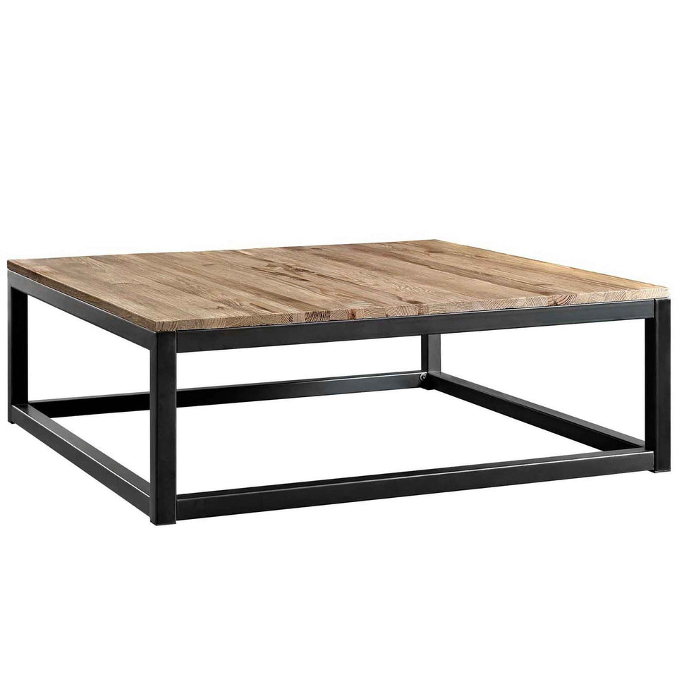 Attune Large Coffee Table by Modway