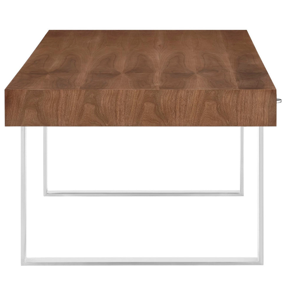 Tinker Office Desk by Modway
