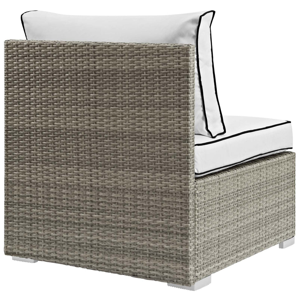 Repose Outdoor Patio Armchair by Modway