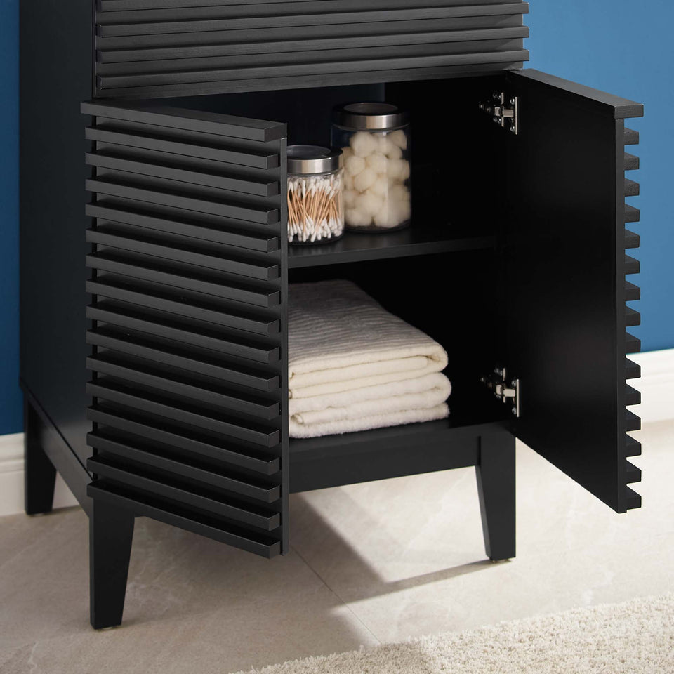 Render 24" Bathroom Vanity by Modway