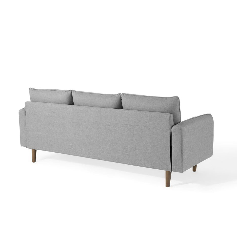 Revive Upholstered Right or Left Sectional Sofa by Modway