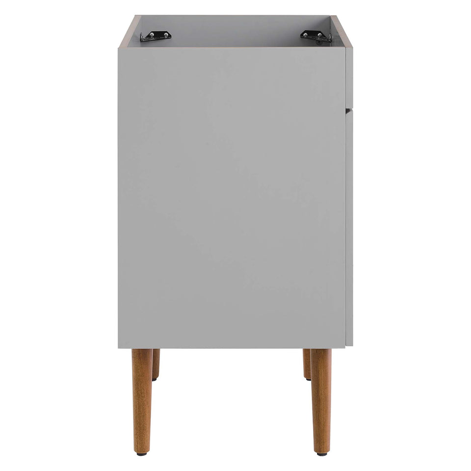 Harvest Bathroom Cabinet Basin Not Included by Modway