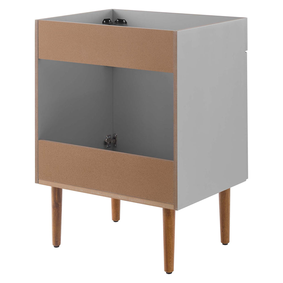 Harvest Bathroom Cabinet Basin Not Included by Modway