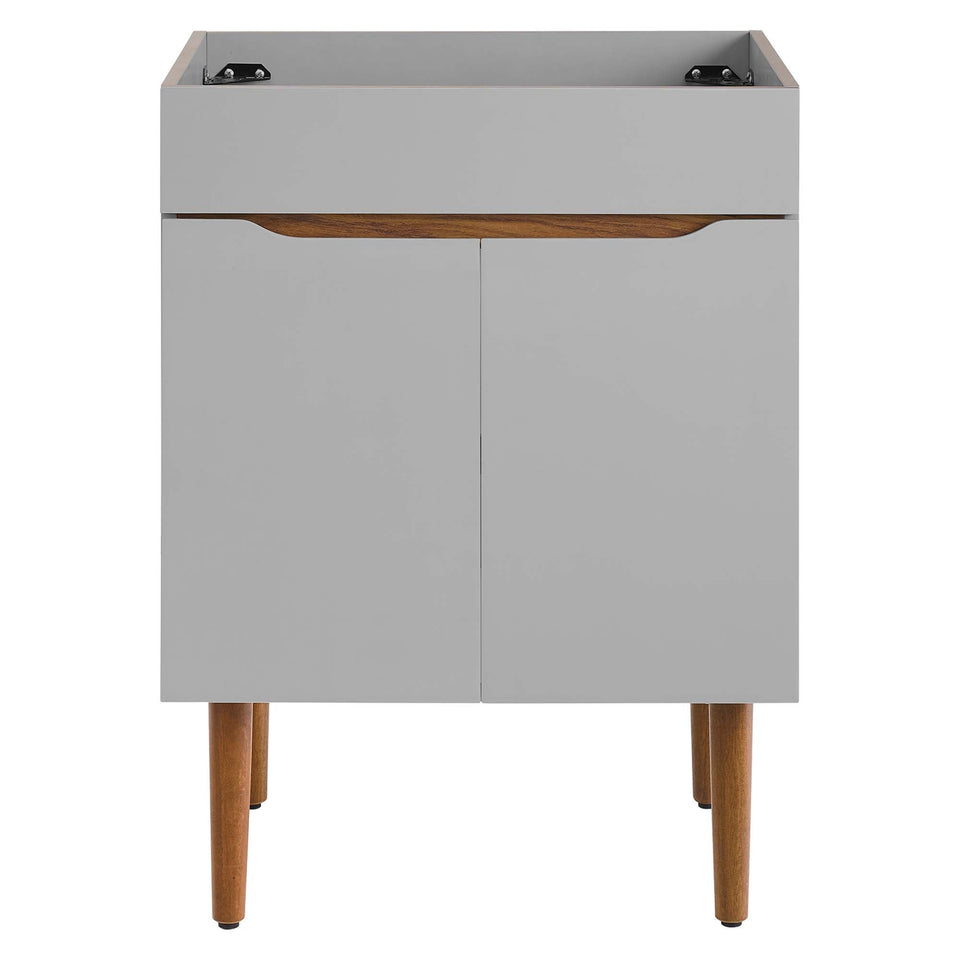 Harvest Bathroom Cabinet Basin Not Included by Modway