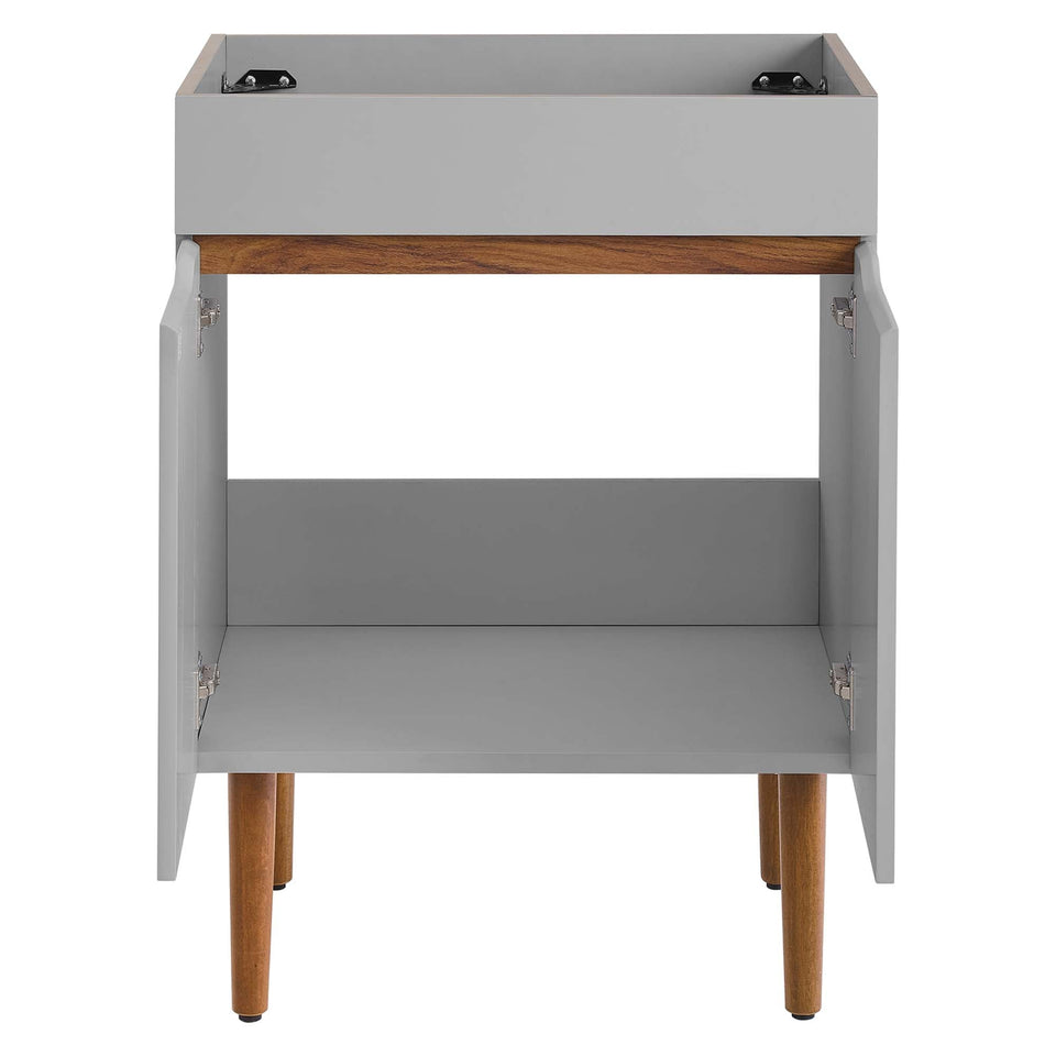 Harvest Bathroom Cabinet Basin Not Included by Modway