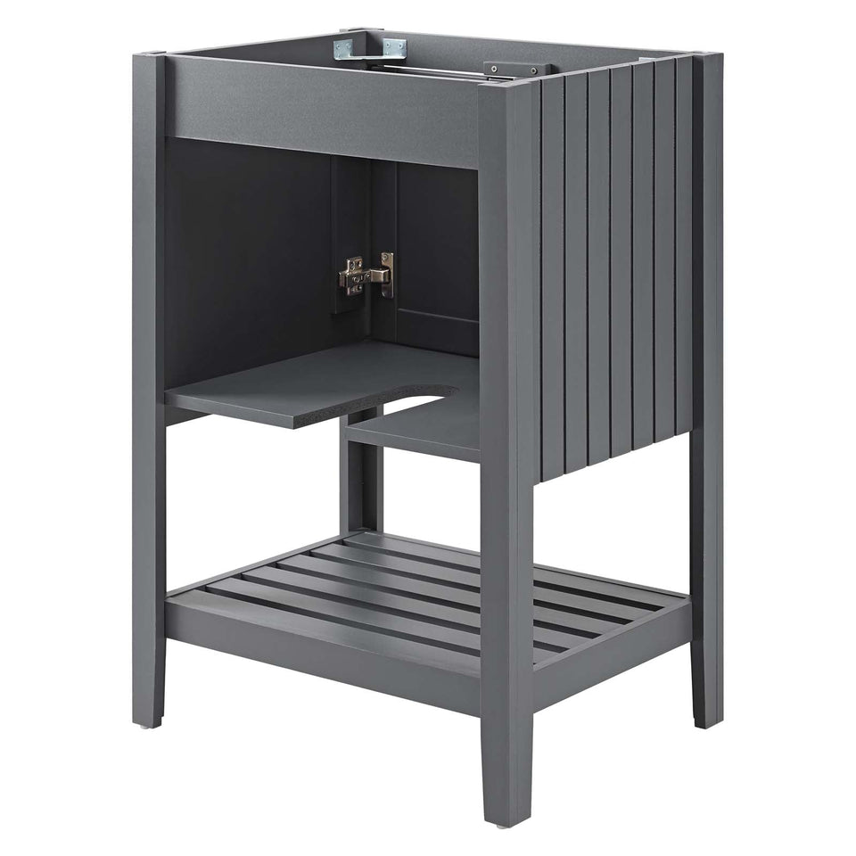 Prestige 23" Bathroom Vanity Cabinet (Sink Basin Not Included) by Modway