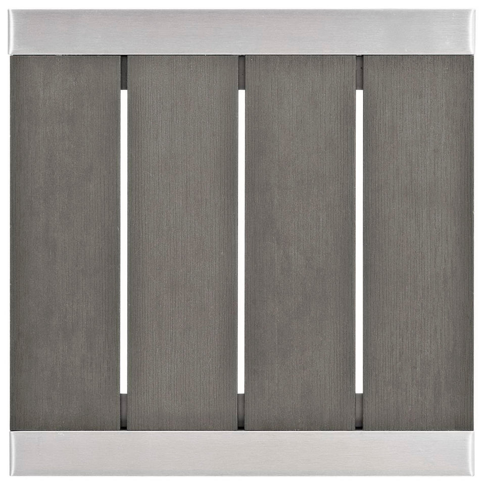 Savannah 3 Piece Outdoor Patio Mesh Set by Modway