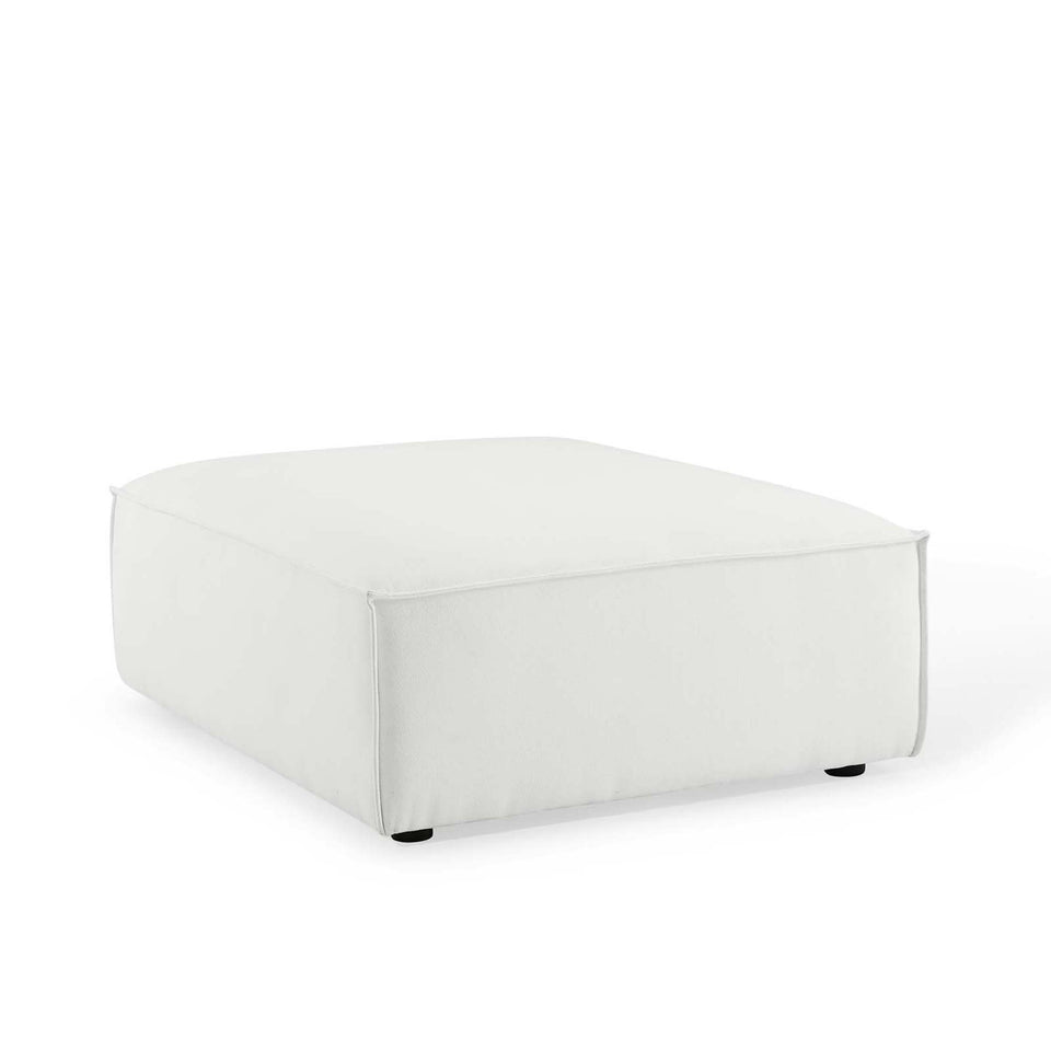 Restore 7-Piece Sectional Sofa by Modway