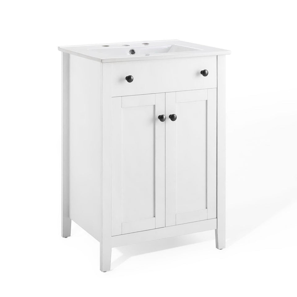 Nantucket 24" Bathroom Vanity by Modway