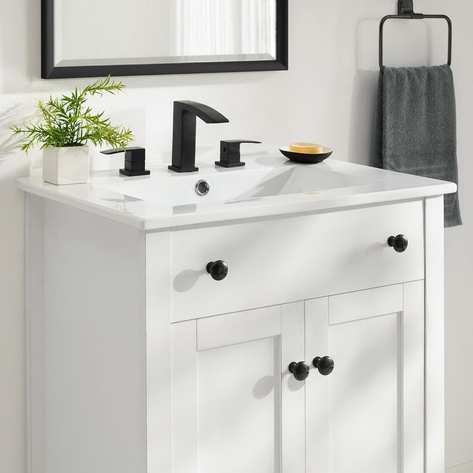 Nantucket 24" Bathroom Vanity by Modway