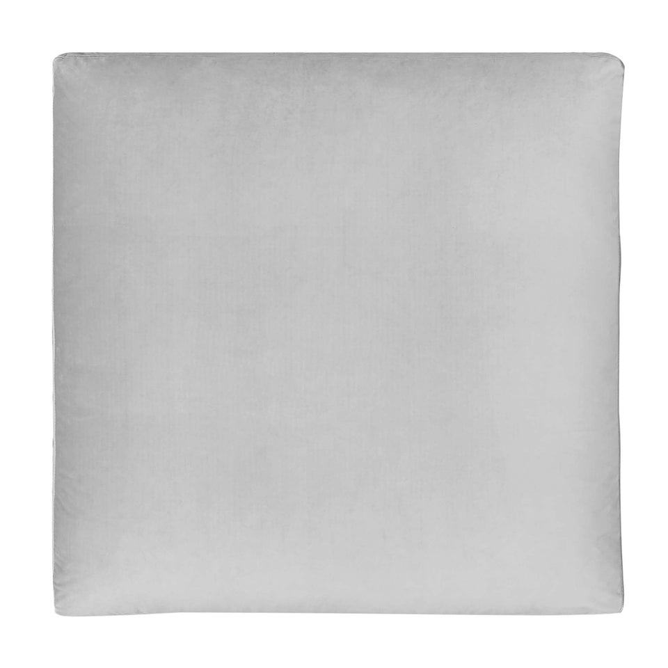 Commix Down Filled Overstuffed Performance Velvet Ottoman by Modway