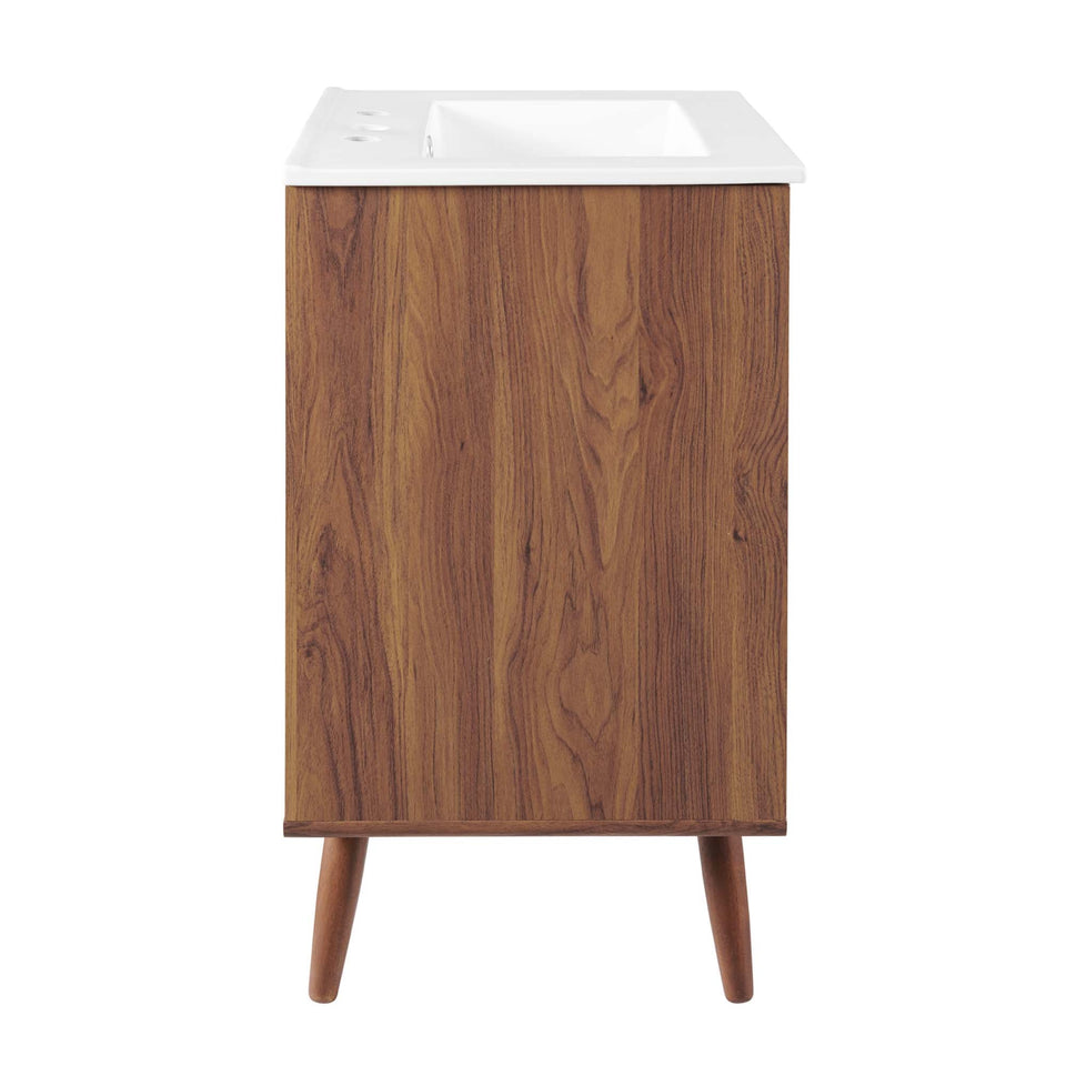 Transmit Bathroom Vanity Basin Included by Modway