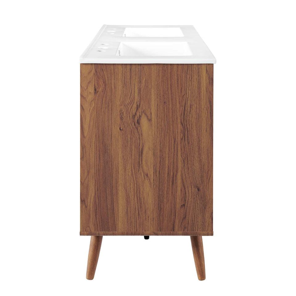 Transmit Bathroom Vanity Basin Included by Modway