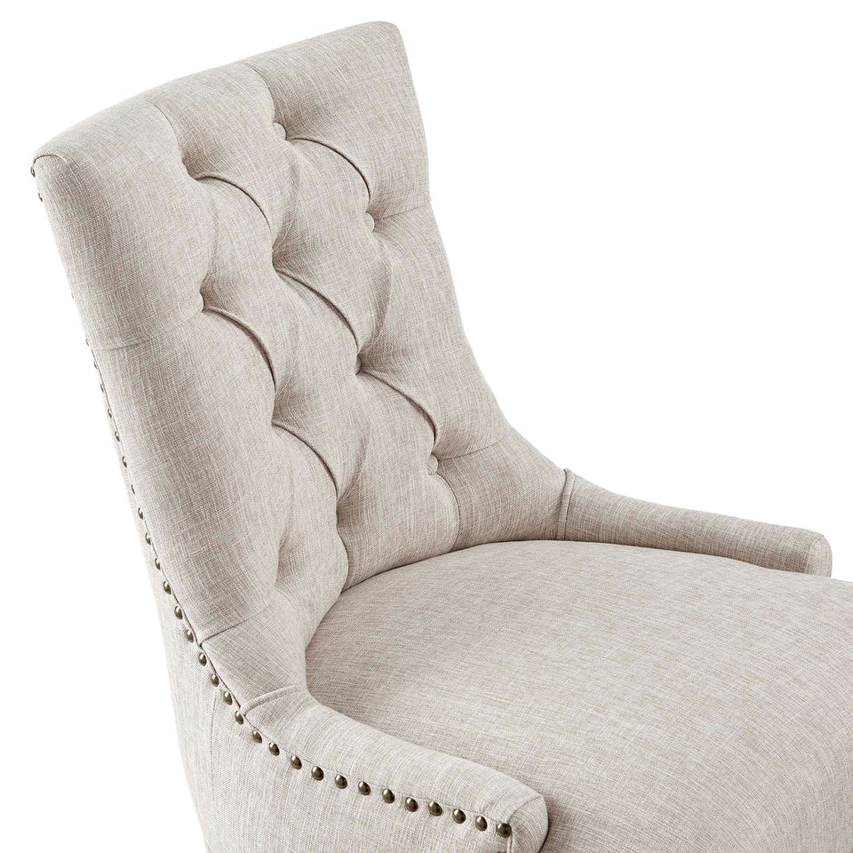 Regent Tufted Fabric Office Chair by Modway
