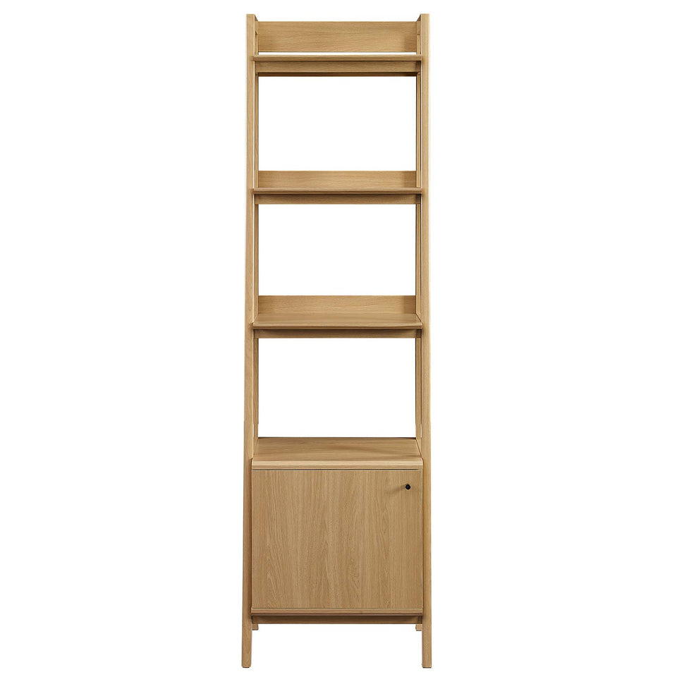 Bixby 21" Bookshelf by Modway