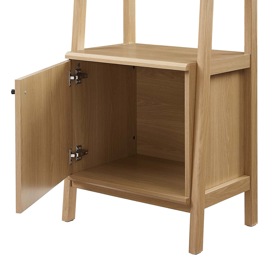 Bixby 21" Bookshelf by Modway