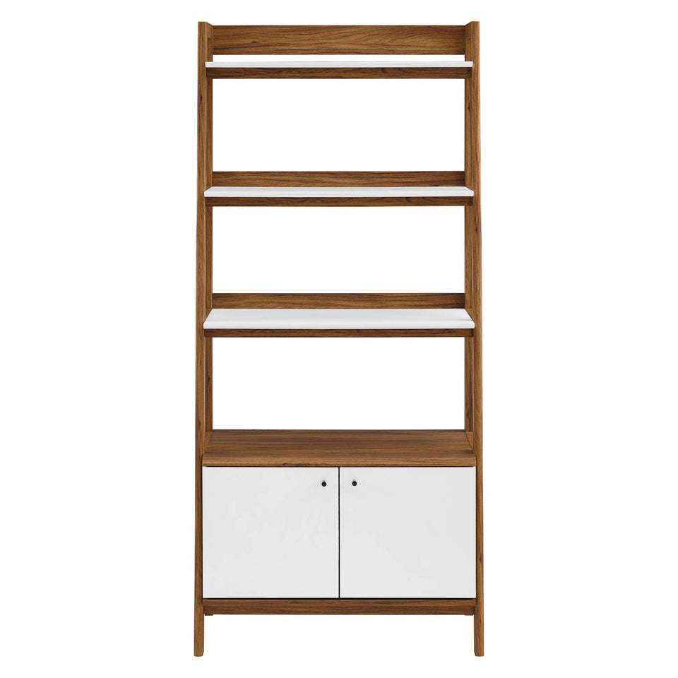 Bixby 33" Bookshelf by Modway
