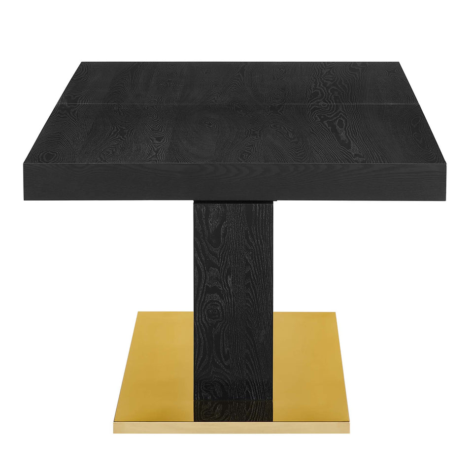 Vector Expandable Dining Table by Modway