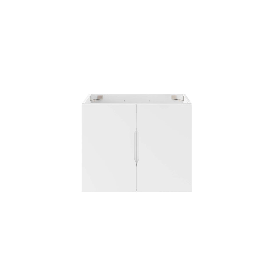 Vitality 24" Bathroom Vanity Cabinet (Sink Basin Not Included) by Modway