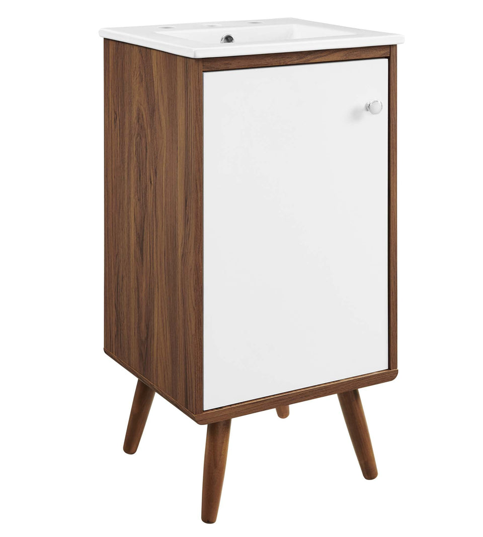 Transmit Bathroom Vanity Basin Included by Modway