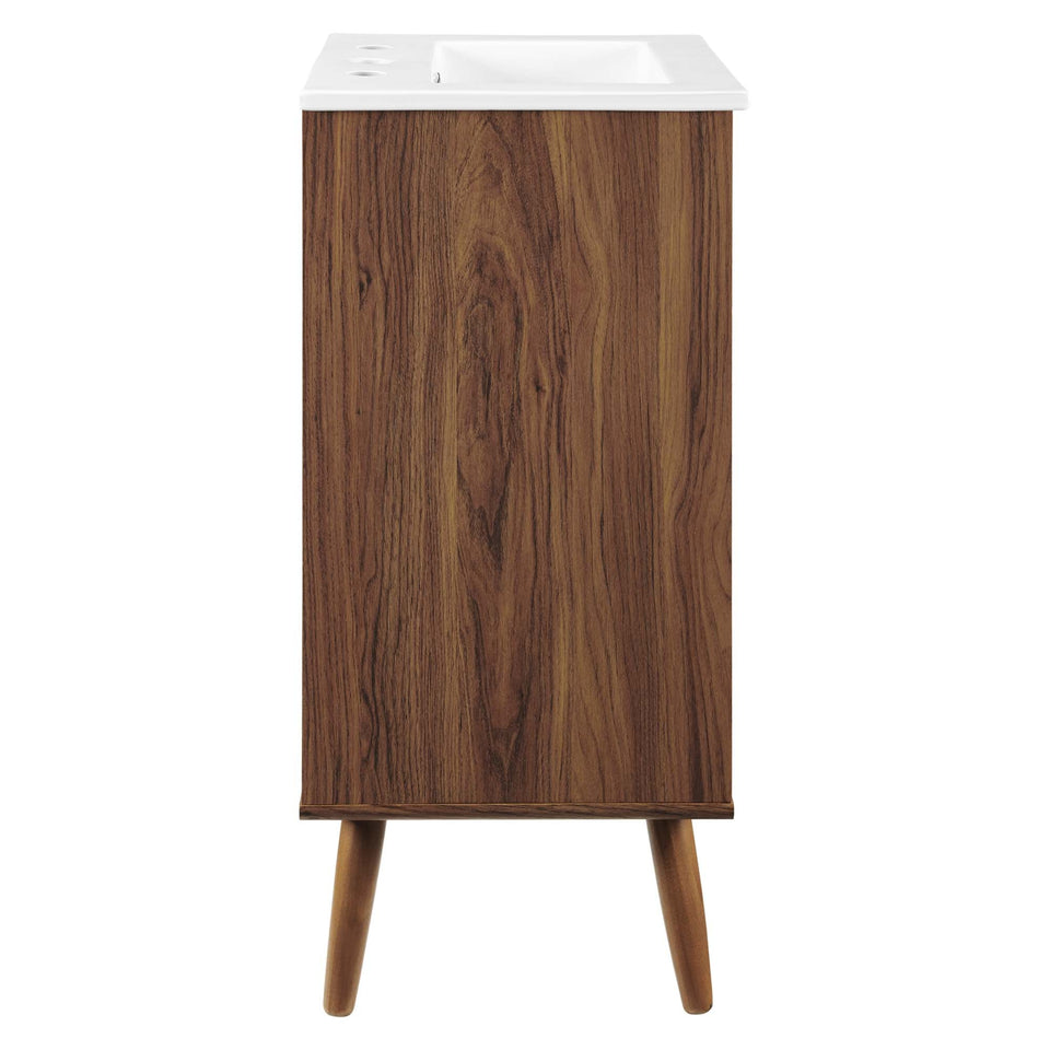Transmit Bathroom Vanity Basin Included by Modway