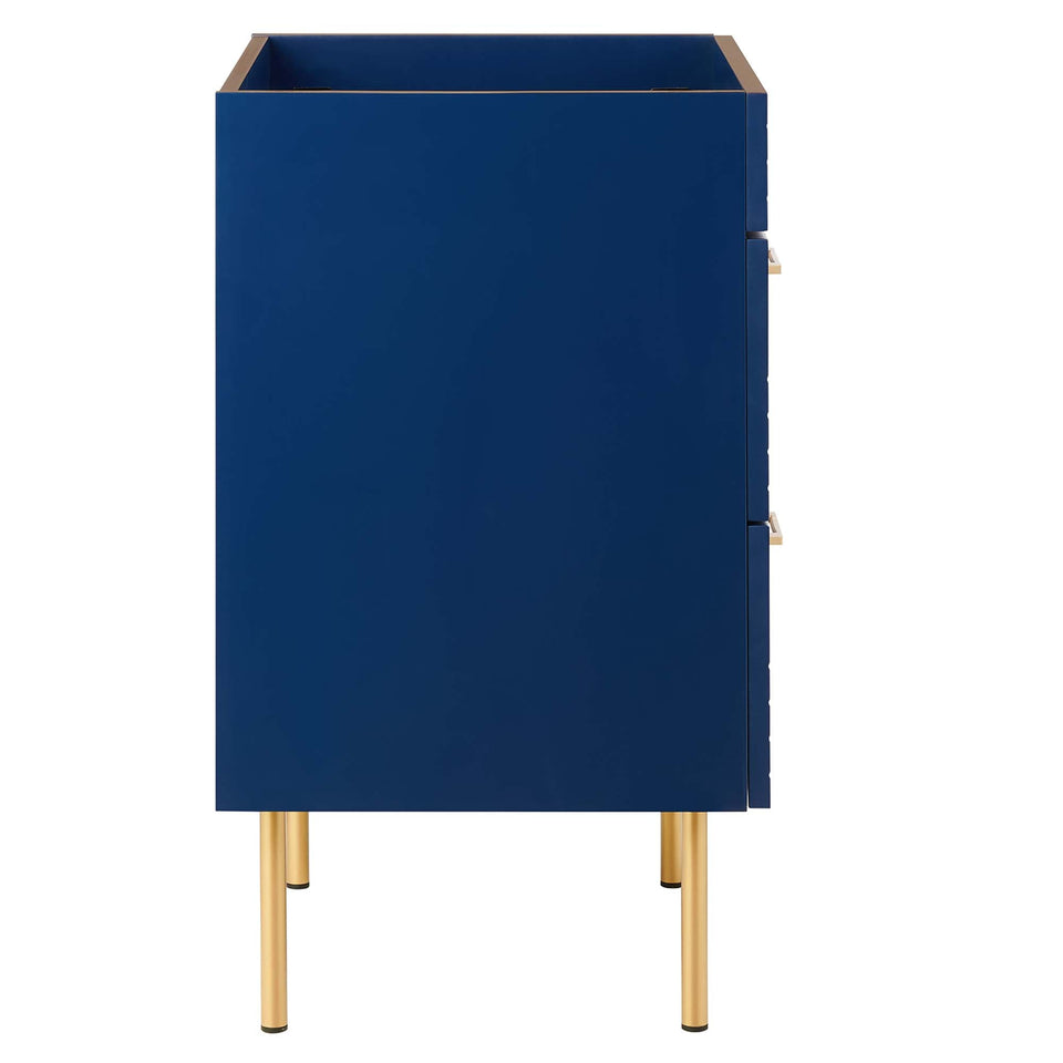 Daybreak 24" Bathroom Vanity Cabinet (Sink Basin Not Included) by Modway