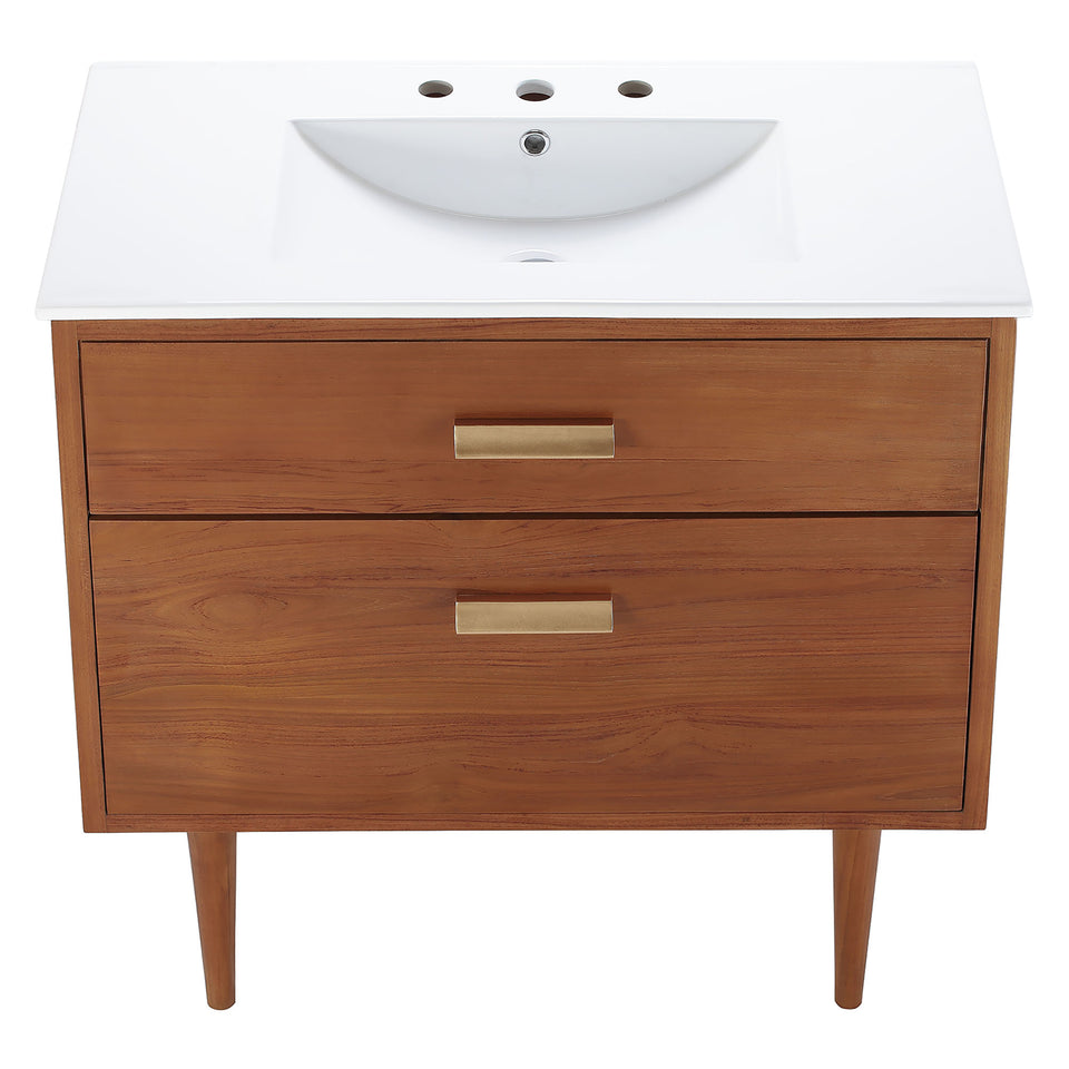 Cassia 36" Bathroom Vanity by Modway
