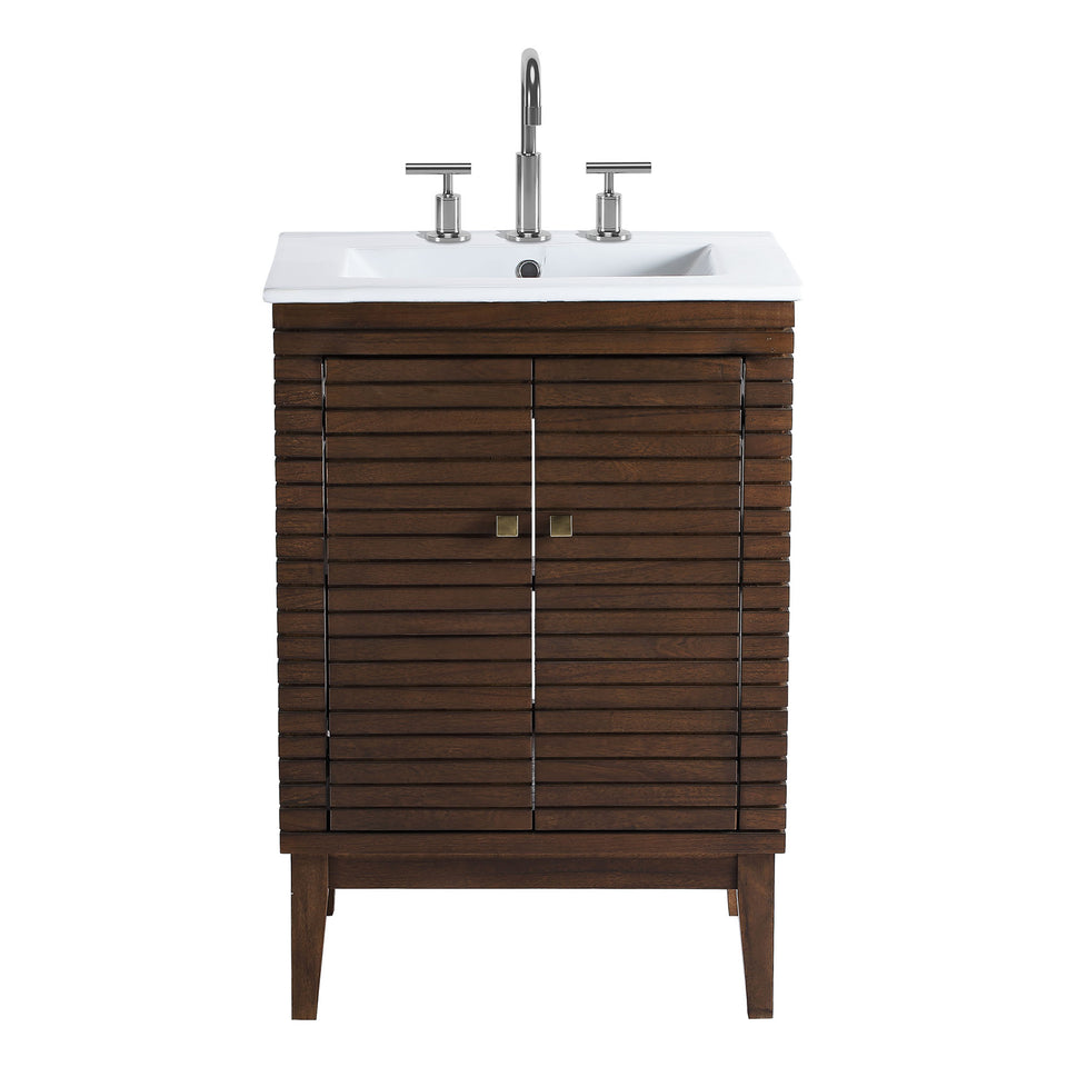 Ledger 24" Bathroom Vanity by Modway