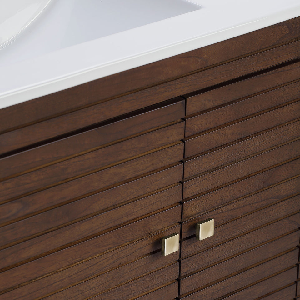 Ledger 36" Bathroom Vanity by Modway