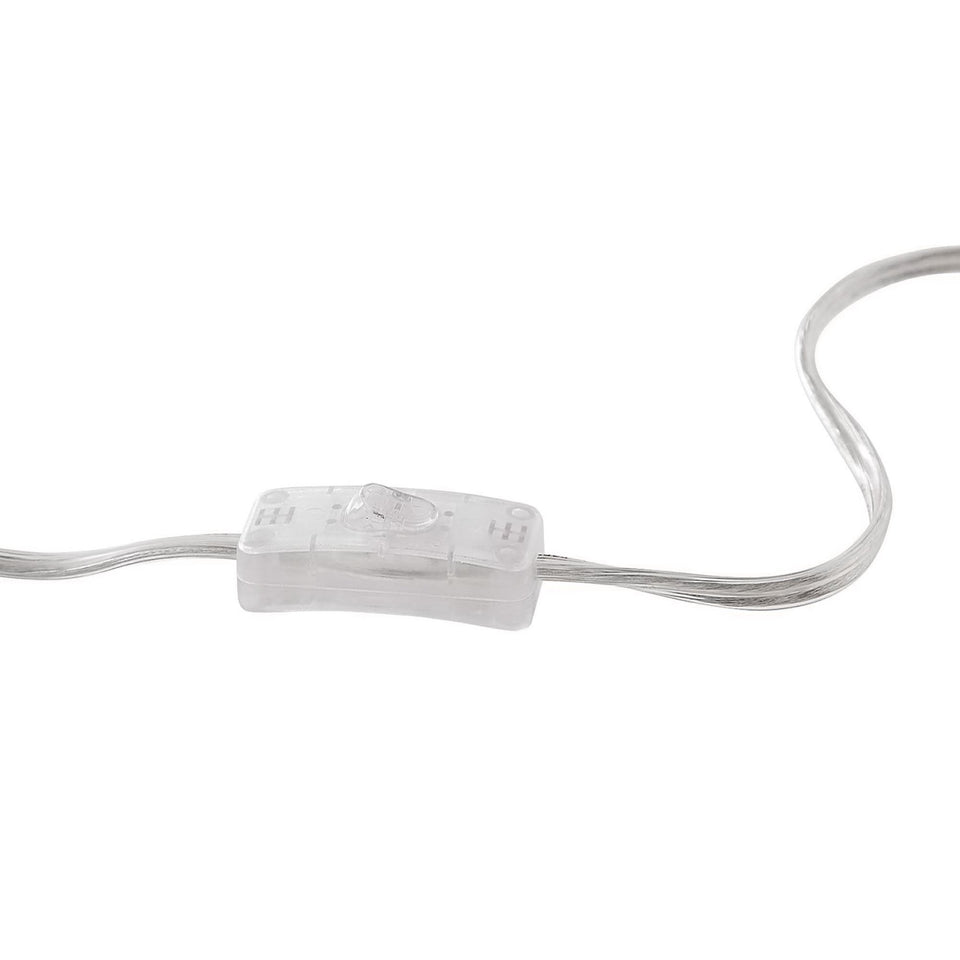 Journey 7" Swing Arm Wall Sconce by Modway