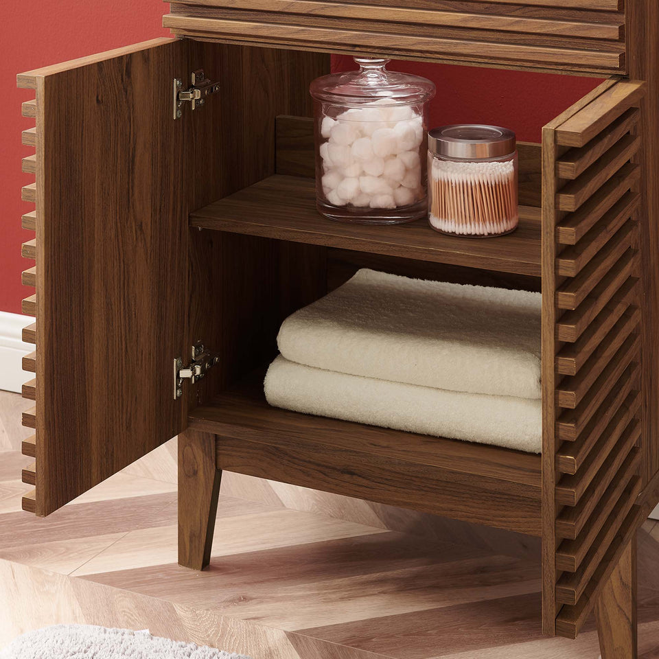 Render 24" Bathroom Vanity by Modway
