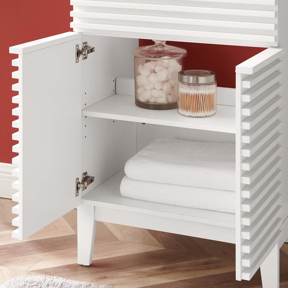 Render 24" Bathroom Vanity by Modway