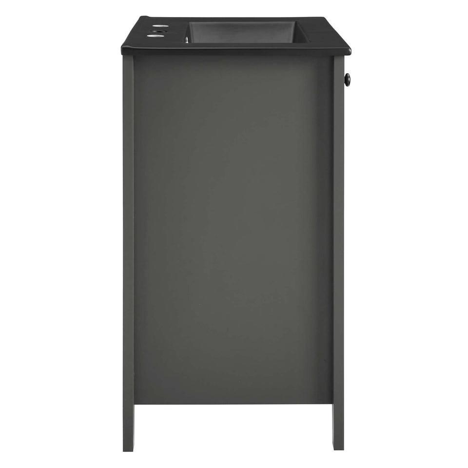 Nantucket 24" Bathroom Vanity by Modway